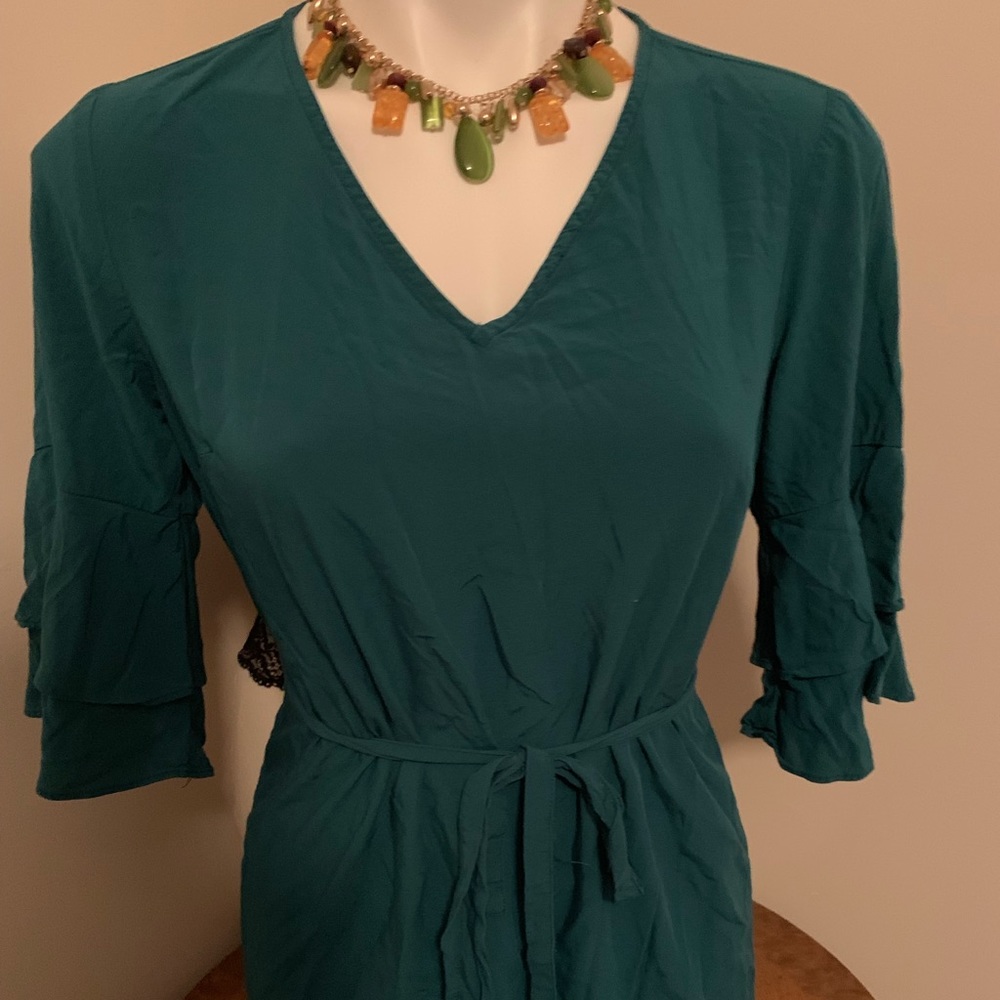 New old navy dress